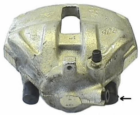 Textar 38120600 Brake caliper front right 38120600: Buy near me in Poland at 2407.PL - Good price!