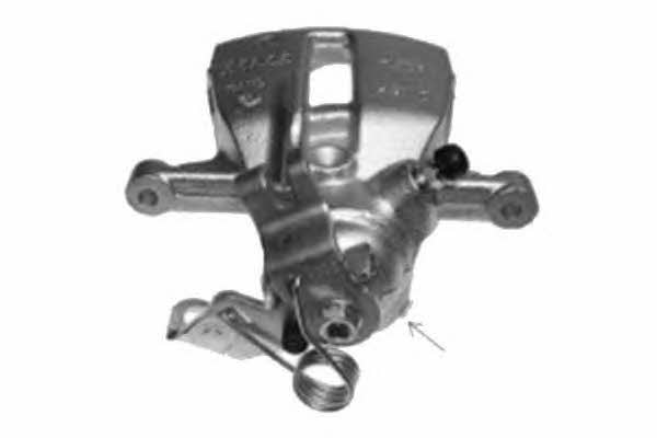 Textar 38123900 Brake caliper rear left 38123900: Buy near me at 2407.PL in Poland at an Affordable price!