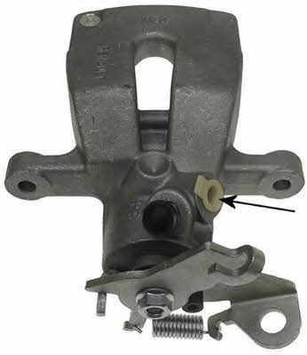 Textar 38128500 Brake caliper rear left 38128500: Buy near me in Poland at 2407.PL - Good price!