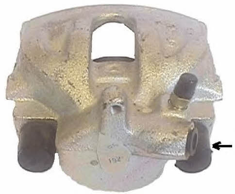 Textar 38132000 Brake caliper rear right 38132000: Buy near me at 2407.PL in Poland at an Affordable price!