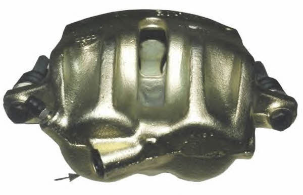 Textar 38137500 Brake caliper front right 38137500: Buy near me in Poland at 2407.PL - Good price!