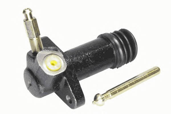 Textar 52004400 Clutch slave cylinder 52004400: Buy near me in Poland at 2407.PL - Good price!