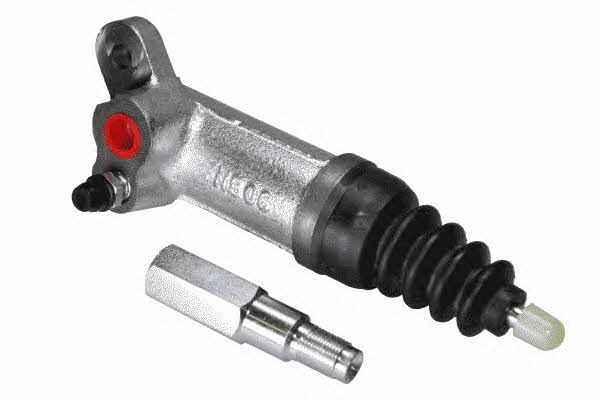 Textar 52007400 Clutch slave cylinder 52007400: Buy near me in Poland at 2407.PL - Good price!