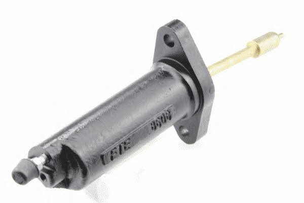 Textar 52008900 Clutch slave cylinder 52008900: Buy near me in Poland at 2407.PL - Good price!