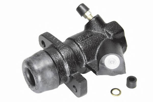 Textar 52013800 Clutch slave cylinder 52013800: Buy near me in Poland at 2407.PL - Good price!