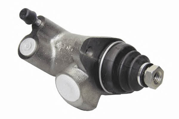 Textar 52016500 Clutch slave cylinder 52016500: Buy near me in Poland at 2407.PL - Good price!