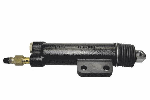 Textar 52016700 Clutch slave cylinder 52016700: Buy near me in Poland at 2407.PL - Good price!