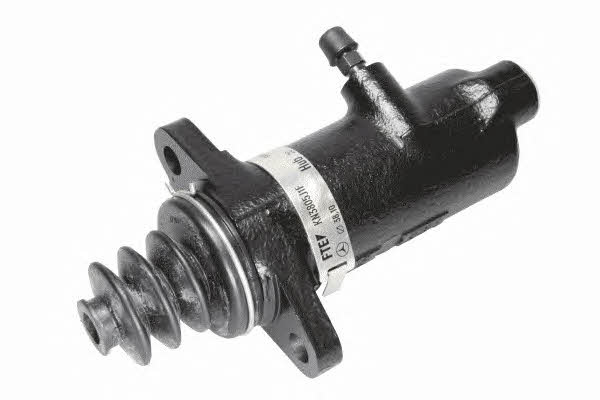 Textar 52018700 Clutch slave cylinder 52018700: Buy near me in Poland at 2407.PL - Good price!