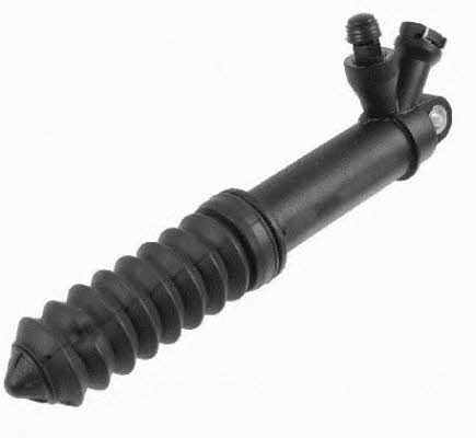 Textar 52024000 Clutch slave cylinder 52024000: Buy near me in Poland at 2407.PL - Good price!