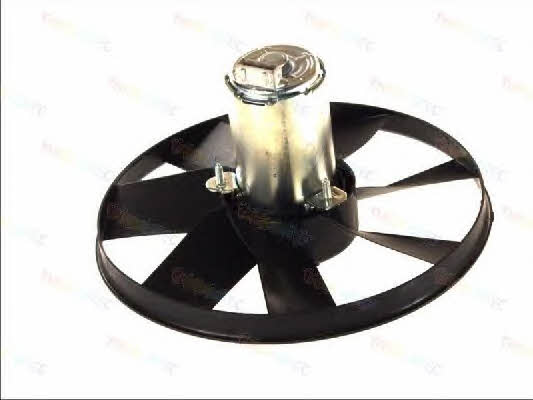 Thermotec D8W011TT Hub, engine cooling fan wheel D8W011TT: Buy near me in Poland at 2407.PL - Good price!