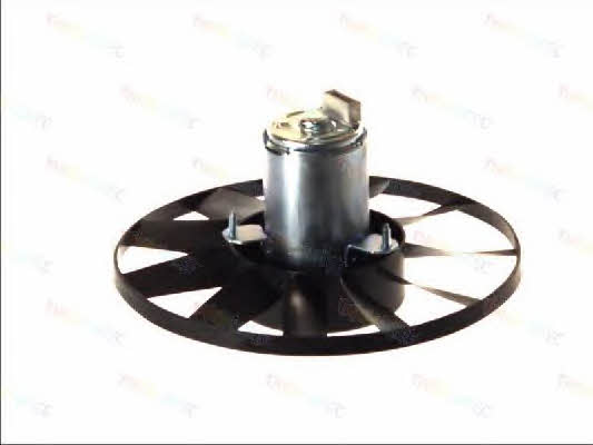Thermotec D8W012TT Hub, engine cooling fan wheel D8W012TT: Buy near me in Poland at 2407.PL - Good price!