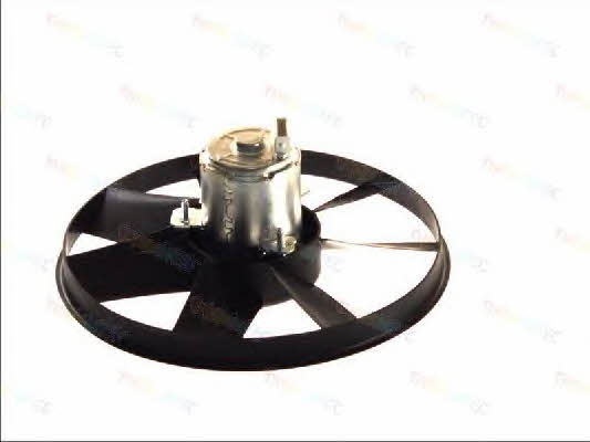 Thermotec D8W014TT Hub, engine cooling fan wheel D8W014TT: Buy near me in Poland at 2407.PL - Good price!