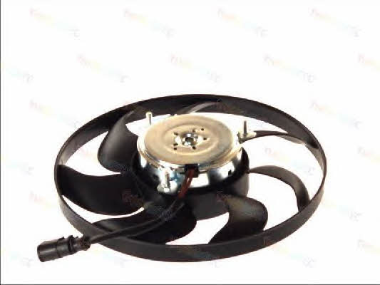 Thermotec D8W021TT Hub, engine cooling fan wheel D8W021TT: Buy near me in Poland at 2407.PL - Good price!