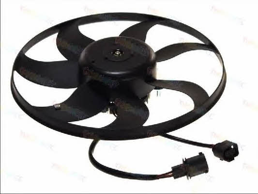 Thermotec D8W022TT Hub, engine cooling fan wheel D8W022TT: Buy near me in Poland at 2407.PL - Good price!