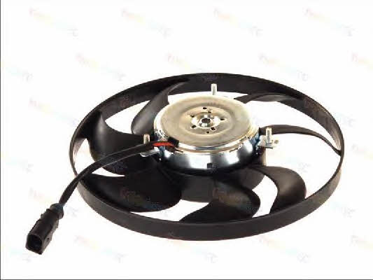 Thermotec D8W023TT Hub, engine cooling fan wheel D8W023TT: Buy near me in Poland at 2407.PL - Good price!