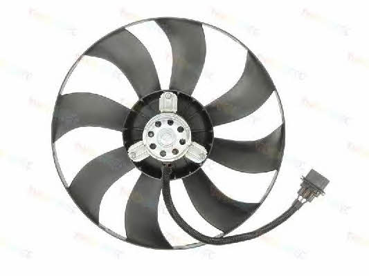 Thermotec D8W025TT Hub, engine cooling fan wheel D8W025TT: Buy near me in Poland at 2407.PL - Good price!
