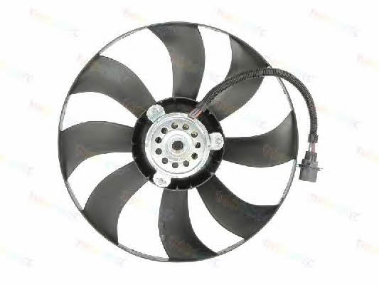 Thermotec D8W026TT Hub, engine cooling fan wheel D8W026TT: Buy near me in Poland at 2407.PL - Good price!