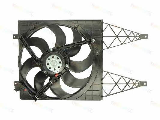 Thermotec D8W028TT Hub, engine cooling fan wheel D8W028TT: Buy near me in Poland at 2407.PL - Good price!