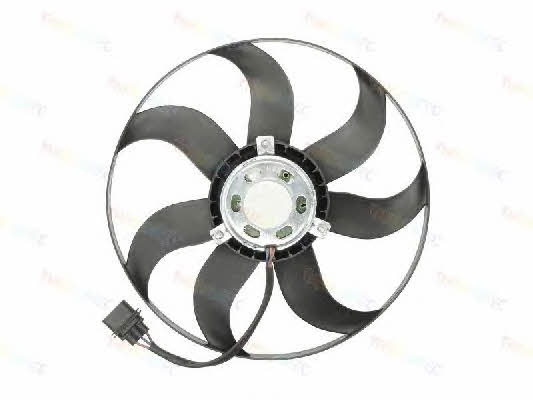 Thermotec D8W029TT Hub, engine cooling fan wheel D8W029TT: Buy near me in Poland at 2407.PL - Good price!