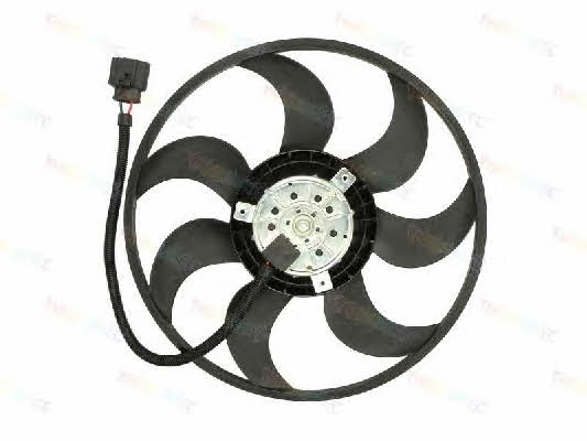 Thermotec D8W030TT Hub, engine cooling fan wheel D8W030TT: Buy near me in Poland at 2407.PL - Good price!