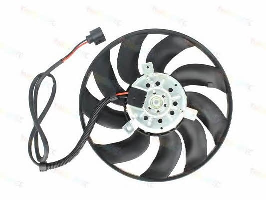Thermotec D8W031TT Hub, engine cooling fan wheel D8W031TT: Buy near me in Poland at 2407.PL - Good price!