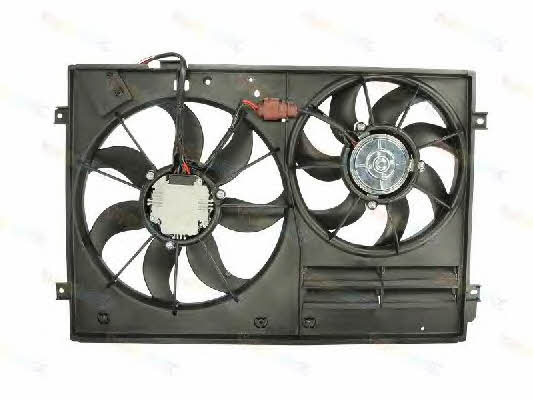 Thermotec D8W032TT Hub, engine cooling fan wheel D8W032TT: Buy near me in Poland at 2407.PL - Good price!