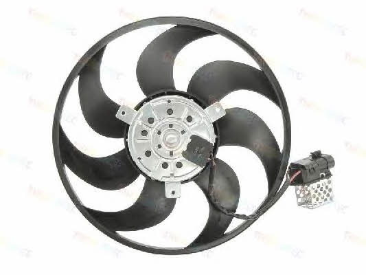 Thermotec D8X005TT Hub, engine cooling fan wheel D8X005TT: Buy near me in Poland at 2407.PL - Good price!