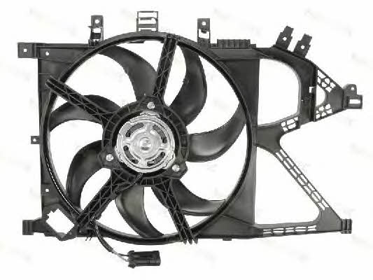 Thermotec D8X006TT Hub, engine cooling fan wheel D8X006TT: Buy near me at 2407.PL in Poland at an Affordable price!