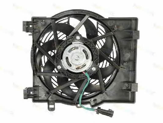 Thermotec D8X012TT Hub, engine cooling fan wheel D8X012TT: Buy near me in Poland at 2407.PL - Good price!