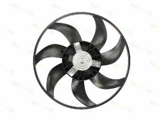 Thermotec D8X014TT Hub, engine cooling fan wheel D8X014TT: Buy near me in Poland at 2407.PL - Good price!