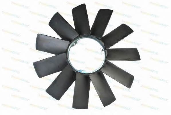 Thermotec D9B003TT Fan impeller D9B003TT: Buy near me in Poland at 2407.PL - Good price!