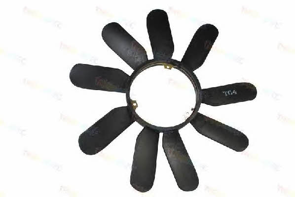 Thermotec D9M008TT Fan impeller D9M008TT: Buy near me in Poland at 2407.PL - Good price!