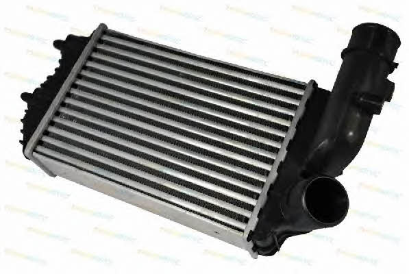 Thermotec DAF001TT Intercooler, charger DAF001TT: Buy near me in Poland at 2407.PL - Good price!