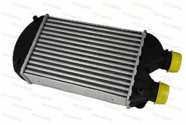 Thermotec DAF002TT Intercooler, charger DAF002TT: Buy near me in Poland at 2407.PL - Good price!