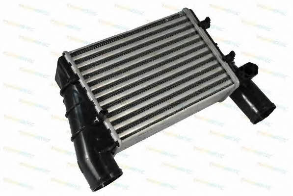 Thermotec DAW002TT Intercooler, charger DAW002TT: Buy near me in Poland at 2407.PL - Good price!