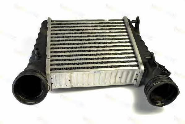 Thermotec DAW004TT Intercooler, charger DAW004TT: Buy near me in Poland at 2407.PL - Good price!