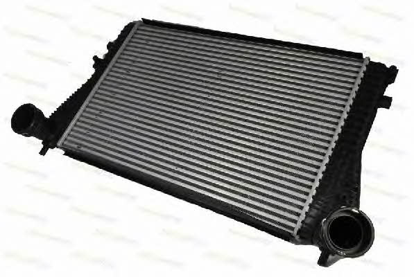 Thermotec DAW005TT Intercooler, charger DAW005TT: Buy near me in Poland at 2407.PL - Good price!