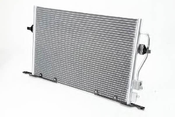 Thermotec KTT110069 Радиатор кондиционера (Конденсатор) KTT110069: Отличная цена - Купить в Польше на 2407.PL!
