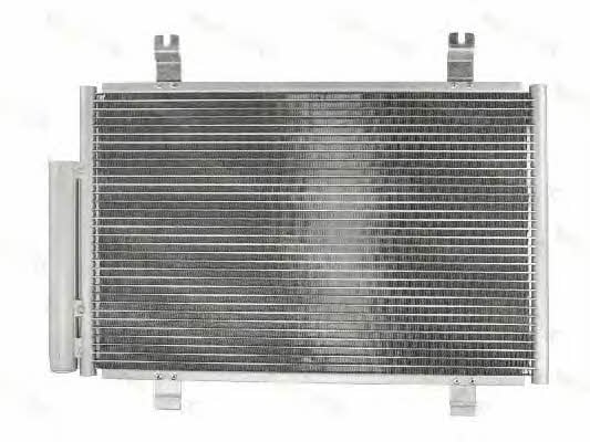 Thermotec KTT110073 Радиатор кондиционера (Конденсатор) KTT110073: Отличная цена - Купить в Польше на 2407.PL!