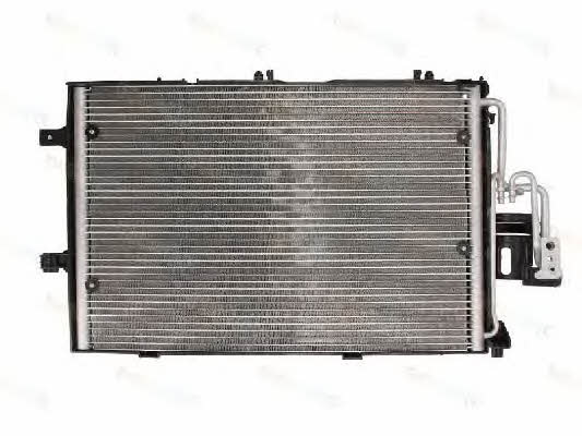 Thermotec KTT110174 Радиатор кондиционера (Конденсатор) KTT110174: Отличная цена - Купить в Польше на 2407.PL!