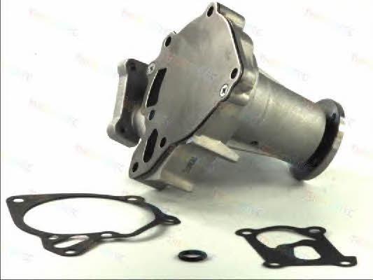 Thermotec D15029TT Water pump D15029TT: Buy near me in Poland at 2407.PL - Good price!