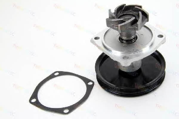 Thermotec D1H015TT Water pump D1H015TT: Buy near me in Poland at 2407.PL - Good price!