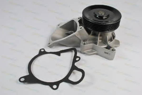 Thermotec D1K016TT Water pump D1K016TT: Buy near me at 2407.PL in Poland at an Affordable price!