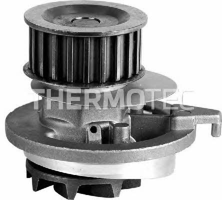 Thermotec D1X019TT Water pump D1X019TT: Buy near me in Poland at 2407.PL - Good price!