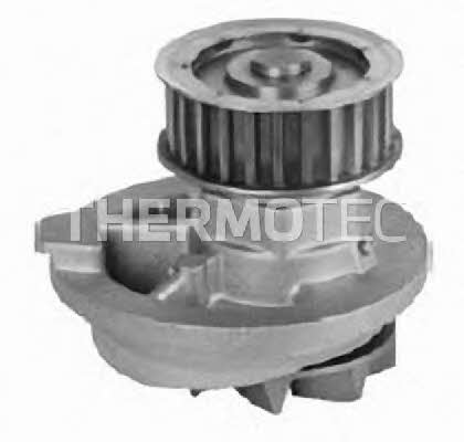 Thermotec D1X021TT Water pump D1X021TT: Buy near me in Poland at 2407.PL - Good price!