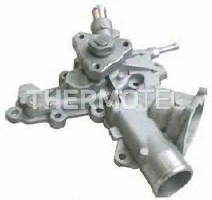 Thermotec D1X046TT Water pump D1X046TT: Buy near me at 2407.PL in Poland at an Affordable price!