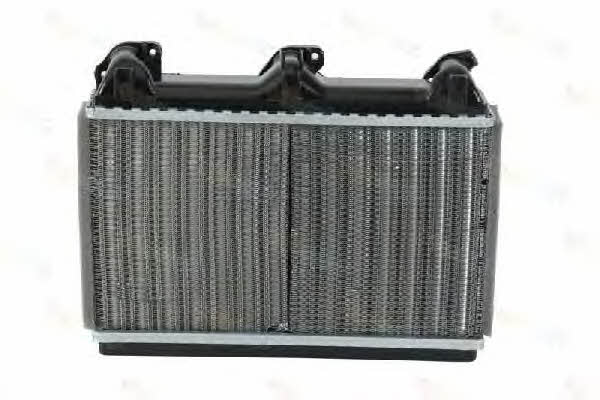 Thermotec D6B001TT Heat exchanger, interior heating D6B001TT: Buy near me in Poland at 2407.PL - Good price!
