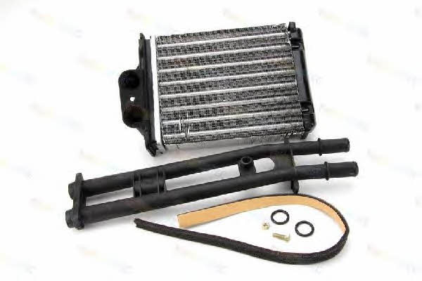 Thermotec D6F012TT Heat exchanger, interior heating D6F012TT: Buy near me in Poland at 2407.PL - Good price!