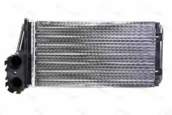 Thermotec D6P009TT Heat exchanger, interior heating D6P009TT: Buy near me in Poland at 2407.PL - Good price!
