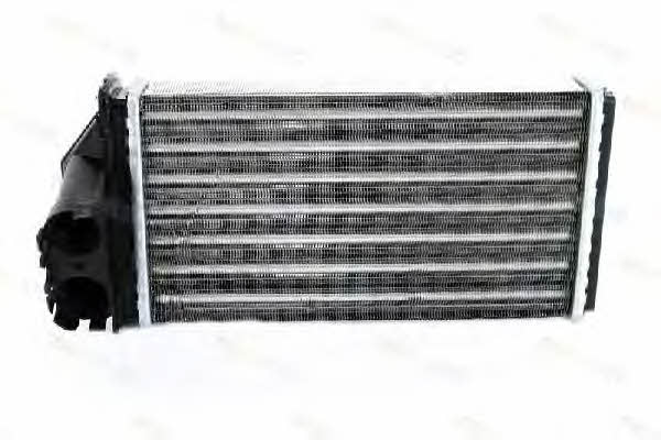 Thermotec D6P011TT Heat exchanger, interior heating D6P011TT: Buy near me in Poland at 2407.PL - Good price!